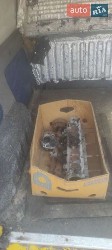 Минивэн Peugeot Partner 1999 в Николаеве фото 5 Минивэн Peugeot Partner 1999 в Николаеве