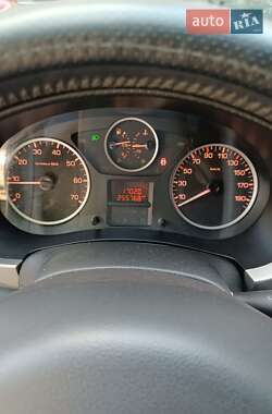 Минивэн Peugeot Partner 2008 в Жовкве