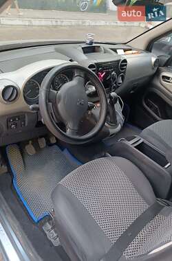 Минивэн Peugeot Partner 2008 в Жовкве