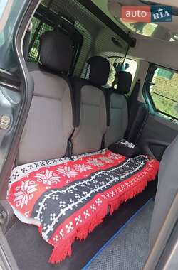 Минивэн Peugeot Partner 2008 в Жовкве