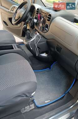 Минивэн Peugeot Partner 2008 в Жовкве