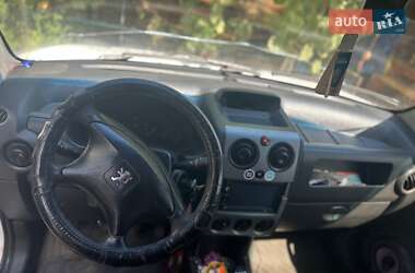Вантажний фургон Peugeot Partner 2008 в Одесі