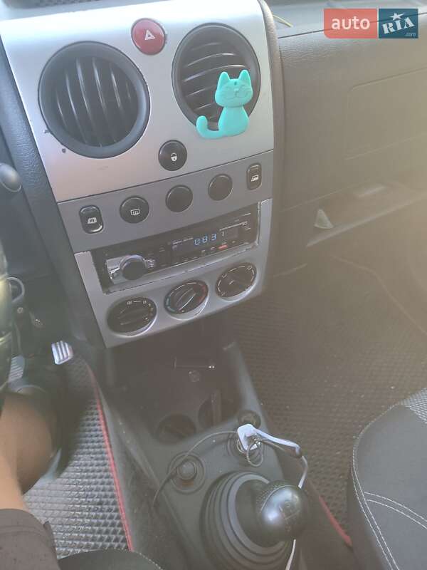 Минивэн Peugeot Partner 2003 в Тернополе фото 3 Минивэн Peugeot Partner 2003 в Тернополе