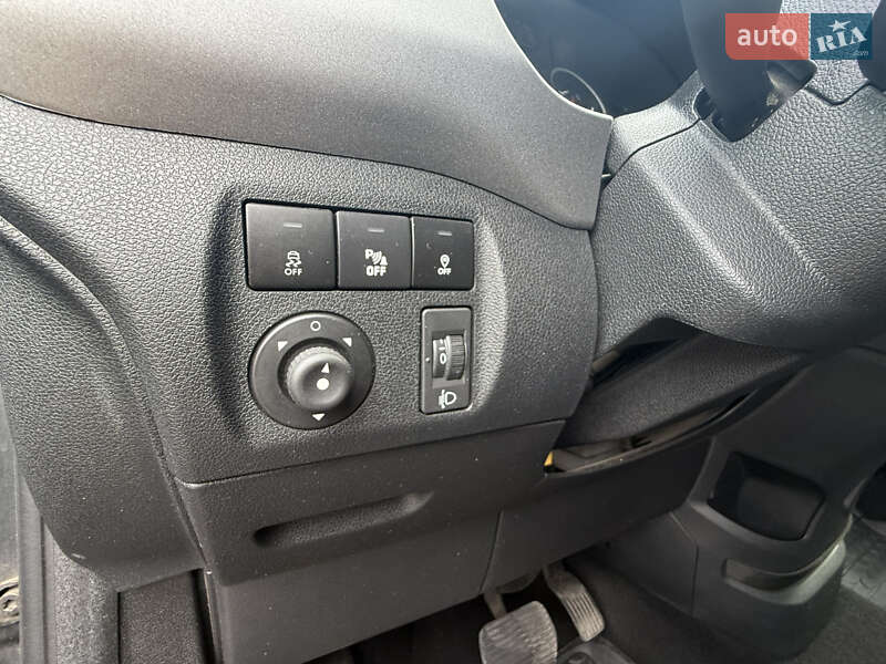 Минивэн Peugeot Partner 2018 в Львове фото 19 Минивэн Peugeot Partner 2018 в Львове