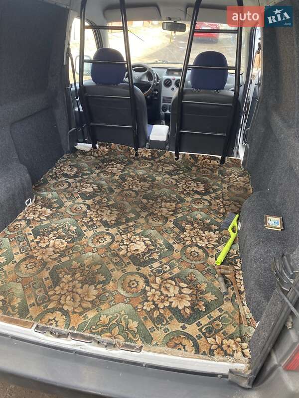 Другие грузовики Peugeot Partner 2011 в Харькове