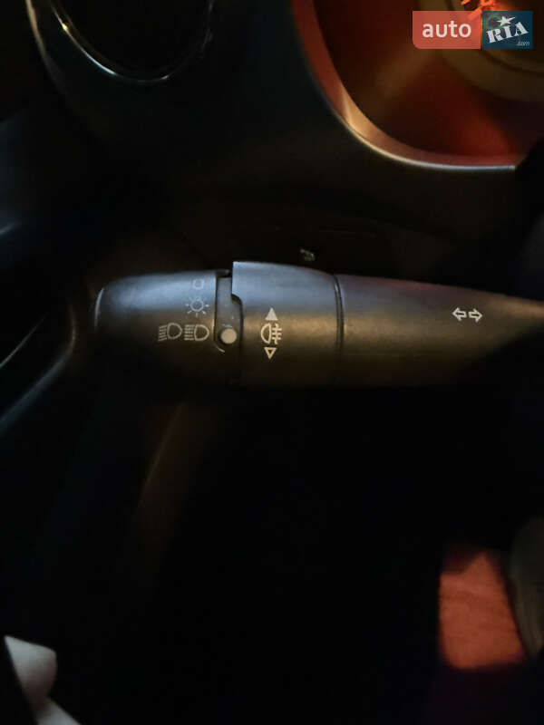 Минивэн Peugeot Partner 2012 в Ивано-Франковске