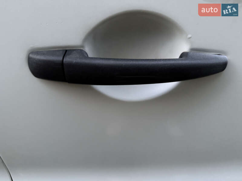 Минивэн Peugeot Partner 2012 в Ивано-Франковске