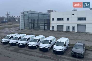 Грузопассажирский фургон Peugeot Partner 2024 в 