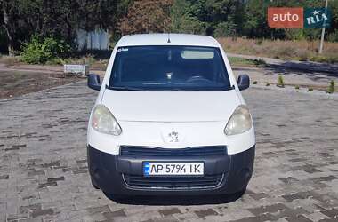 Грузовой фургон Peugeot Partner 2012 в Светловодске