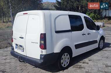 Вантажний фургон Peugeot Partner 2012 в Світловодську