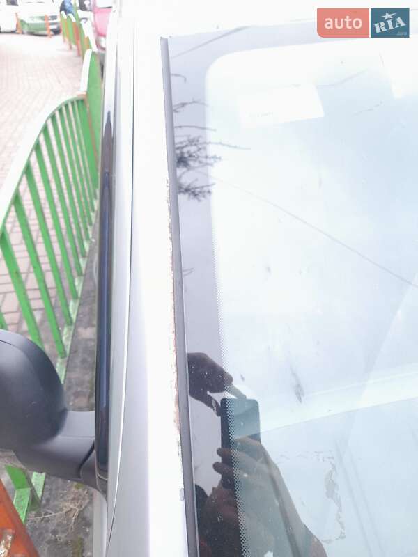 Минивэн Peugeot Partner 2012 в Белой Церкви