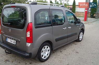 Минивэн Peugeot Partner 2008 в Ровно Минивэн Peugeot Partner 2008 в Ровно