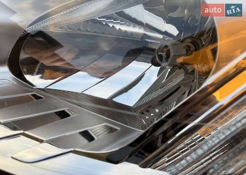 Минивэн Peugeot Partner 2017 в Львове