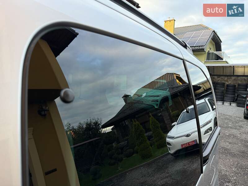 Минивэн Peugeot Partner 2017 в Львове