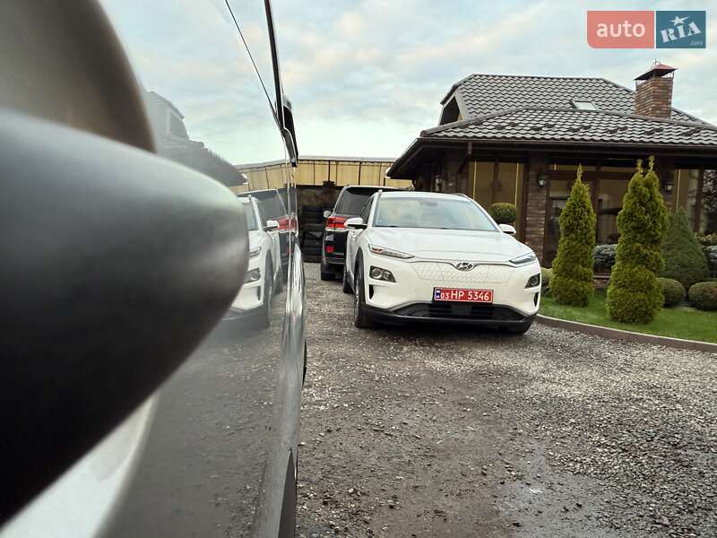 Минивэн Peugeot Partner 2017 в Львове