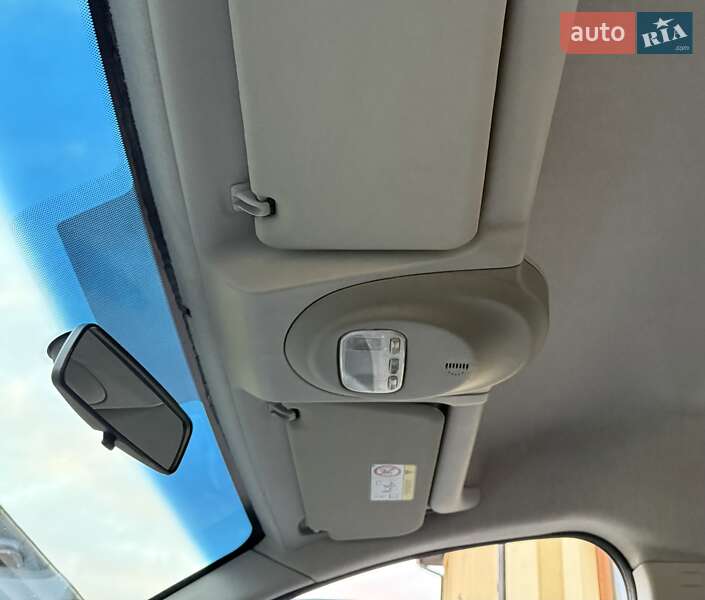 Минивэн Peugeot Partner 2017 в Львове