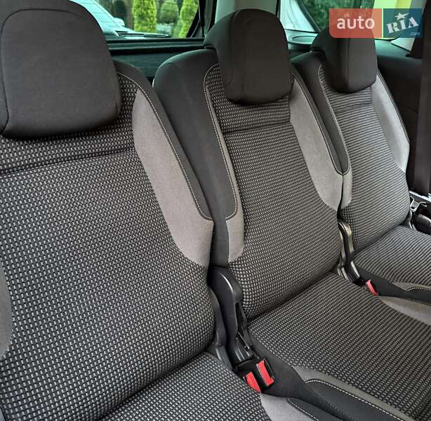 Минивэн Peugeot Partner 2017 в Львове