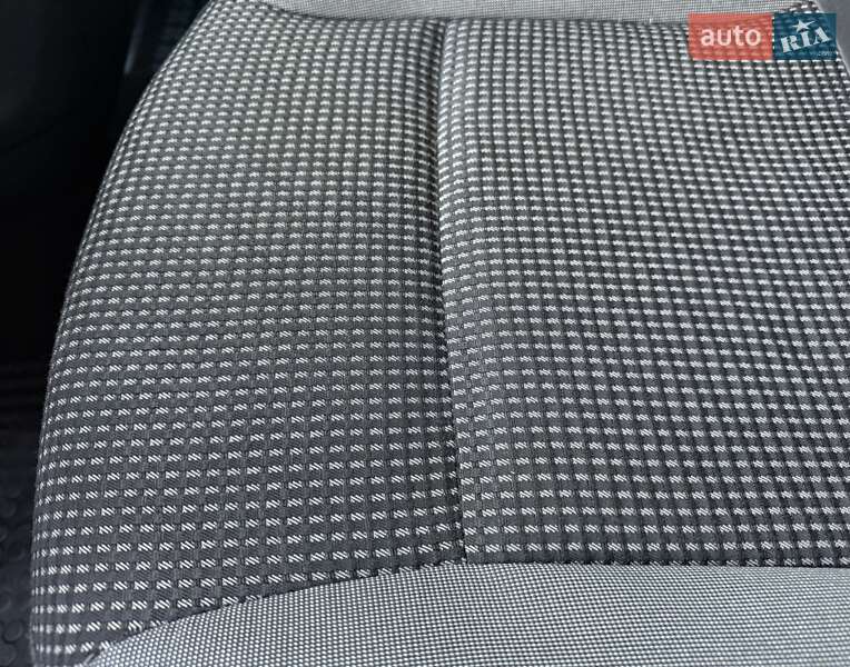 Минивэн Peugeot Partner 2017 в Львове