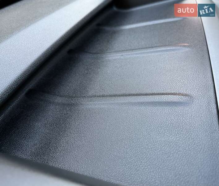 Минивэн Peugeot Partner 2017 в Львове