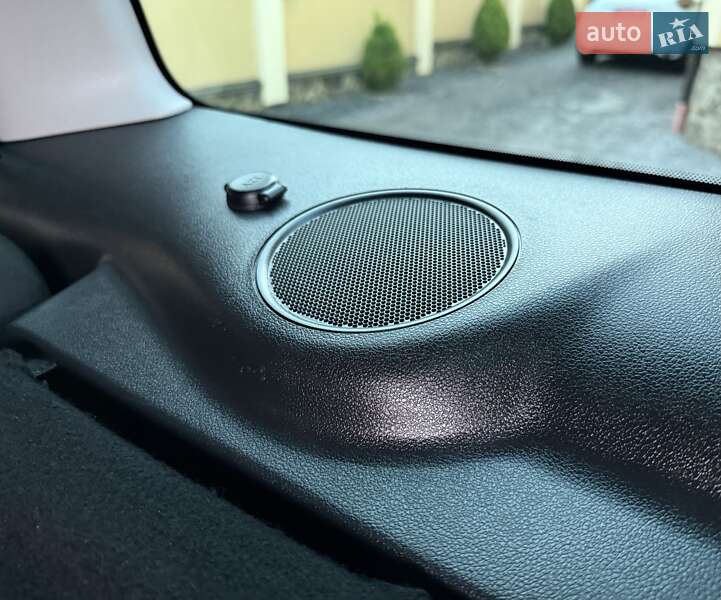 Минивэн Peugeot Partner 2017 в Львове