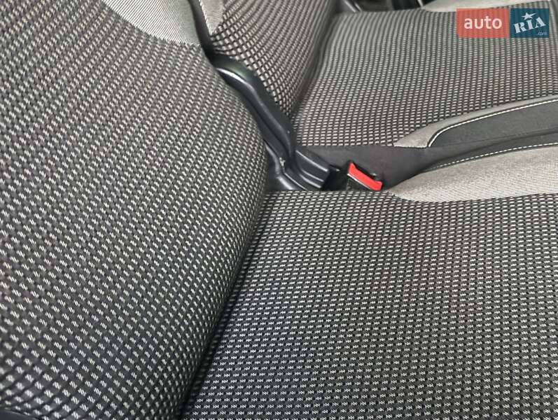 Минивэн Peugeot Partner 2017 в Львове