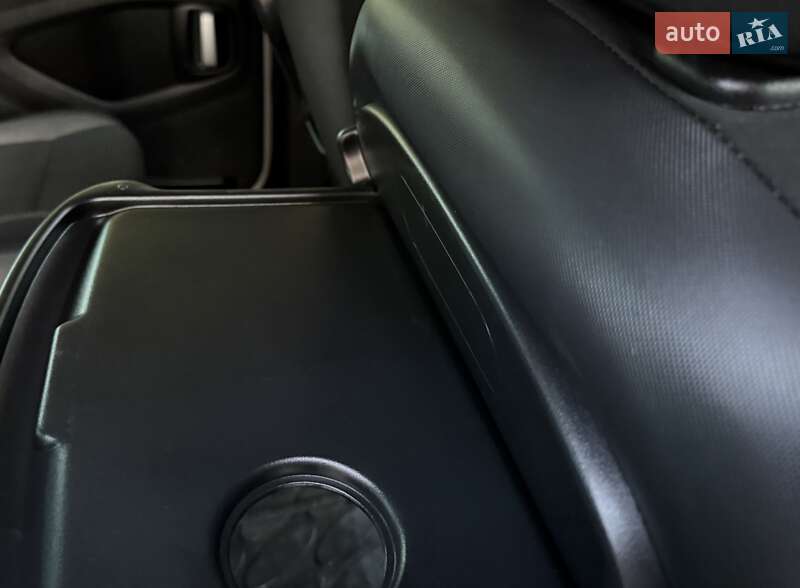 Минивэн Peugeot Partner 2017 в Львове