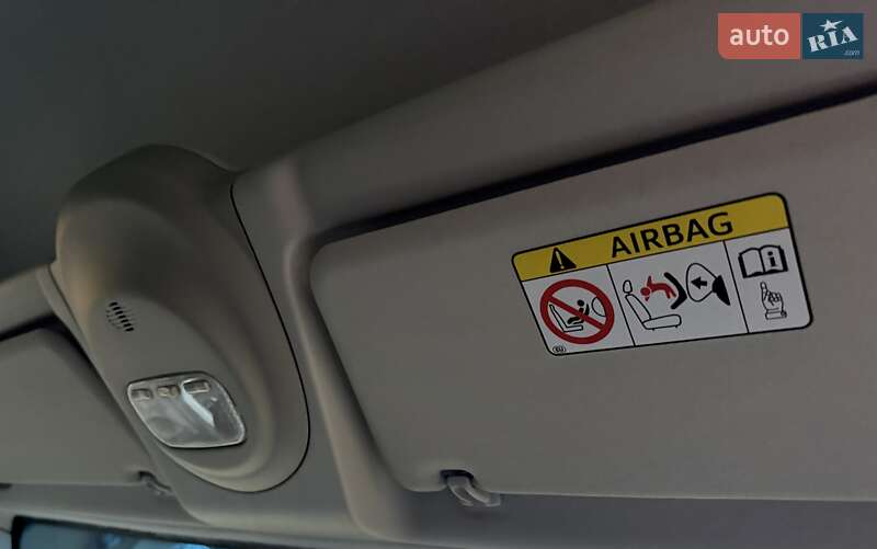 Минивэн Peugeot Partner 2017 в Львове