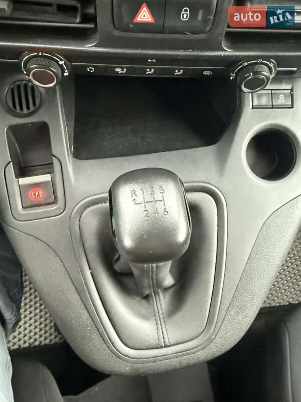 Рефрижератор Peugeot Partner 2018 в Хмельницком фото 15 Рефрижератор Peugeot Partner 2018 в Хмельницком