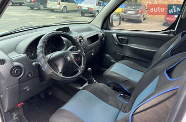 Минивэн Peugeot Partner 2003 в 