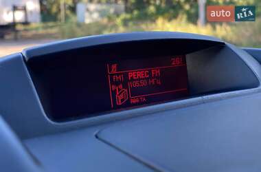 Мінівен Peugeot Partner 2016 в 