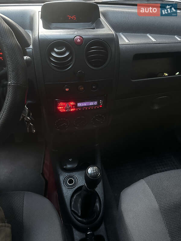 Минивэн Peugeot Partner 2007 в Тернополе фото 13 Минивэн Peugeot Partner 2007 в Тернополе