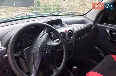 Минивэн Peugeot Partner 2006 в  фото 7 Минивэн Peugeot Partner 2006 в