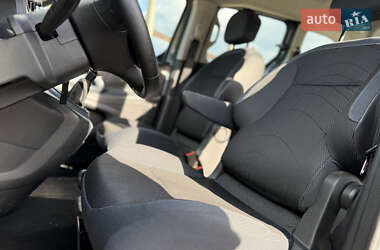 Минивэн Peugeot Partner 2011 в 