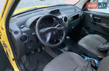 Минивэн Peugeot Partner 2004 в  фото 8 Минивэн Peugeot Partner 2004 в
