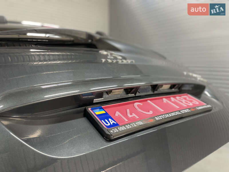 Минивэн Peugeot Partner 2014 в Стрые фото 32 Минивэн Peugeot Partner 2014 в Стрые