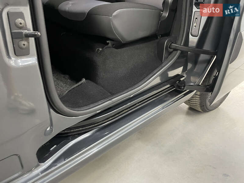 Минивэн Peugeot Partner 2014 в Стрые фото 45 Минивэн Peugeot Partner 2014 в Стрые