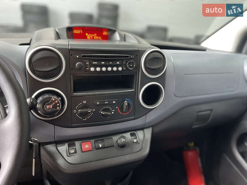 Минивэн Peugeot Partner 2014 в Стрые фото 60 Минивэн Peugeot Partner 2014 в Стрые