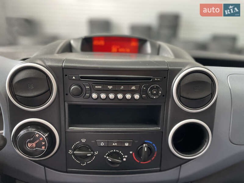 Минивэн Peugeot Partner 2014 в Стрые фото 64 Минивэн Peugeot Partner 2014 в Стрые