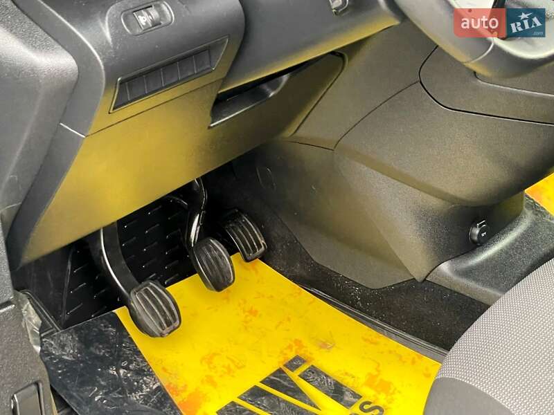 Грузовой фургон Peugeot Partner 2023 в Киеве фото 31 Грузовой фургон Peugeot Partner 2023 в Киеве