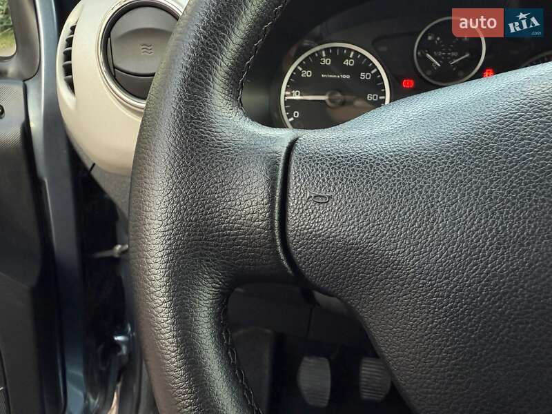 Минивэн Peugeot Partner 2013 в Стрые