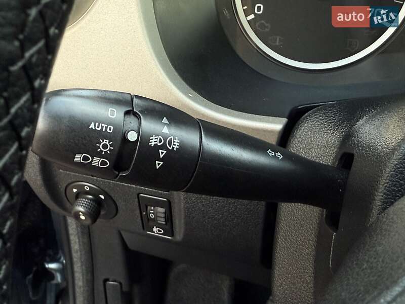 Минивэн Peugeot Partner 2013 в Стрые