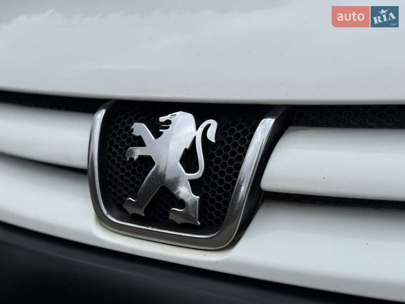 Минивэн Peugeot Partner 2007 в Ровно фото 8 Минивэн Peugeot Partner 2007 в Ровно