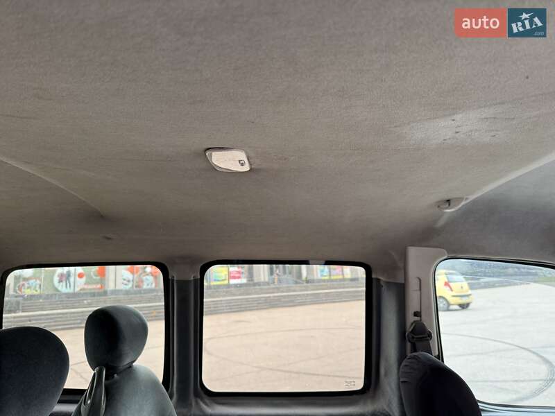 Минивэн Peugeot Partner 2007 в Ровно фото 32 Минивэн Peugeot Partner 2007 в Ровно