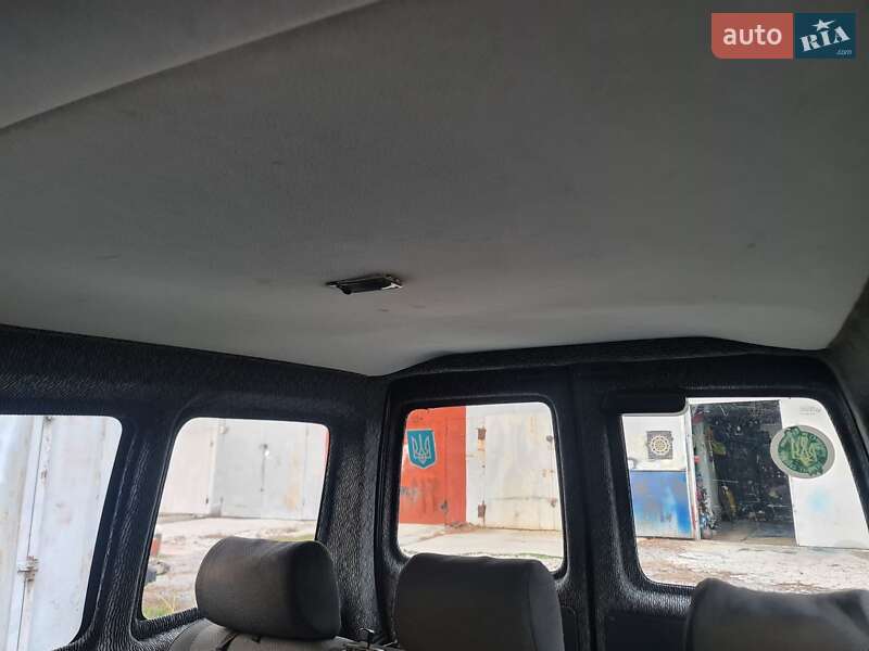 Минивэн Peugeot Partner 2005 в Хмельницком фото 18 Минивэн Peugeot Partner 2005 в Хмельницком