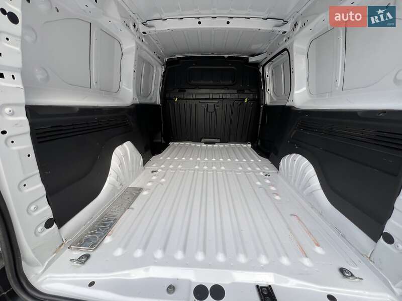 Грузовой фургон Peugeot Partner 2024 в Киеве фото 16 Грузовой фургон Peugeot Partner 2024 в Киеве