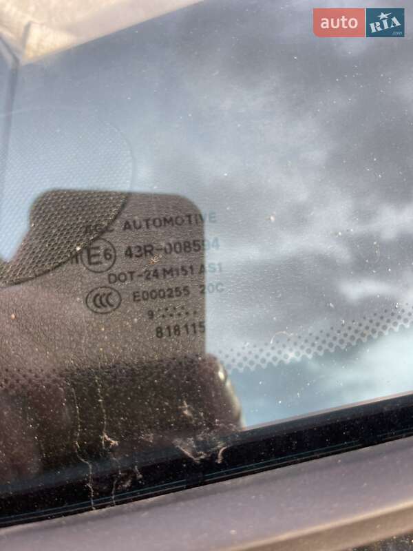 Минивэн Peugeot Partner 2009 в Ровно фото 17 Минивэн Peugeot Partner 2009 в Ровно