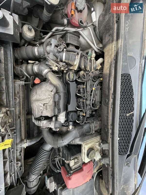 Минивэн Peugeot Partner 2009 в Ровно фото 19 Минивэн Peugeot Partner 2009 в Ровно