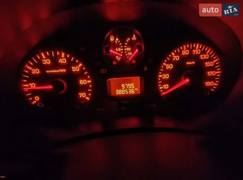 Вантажний фургон Peugeot Partner 2012 в Тернополі фото 21 Вантажний фургон Peugeot Partner 2012 в Тернополі