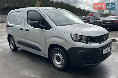 Рефрижератор Peugeot Partner 2022 в Киеве