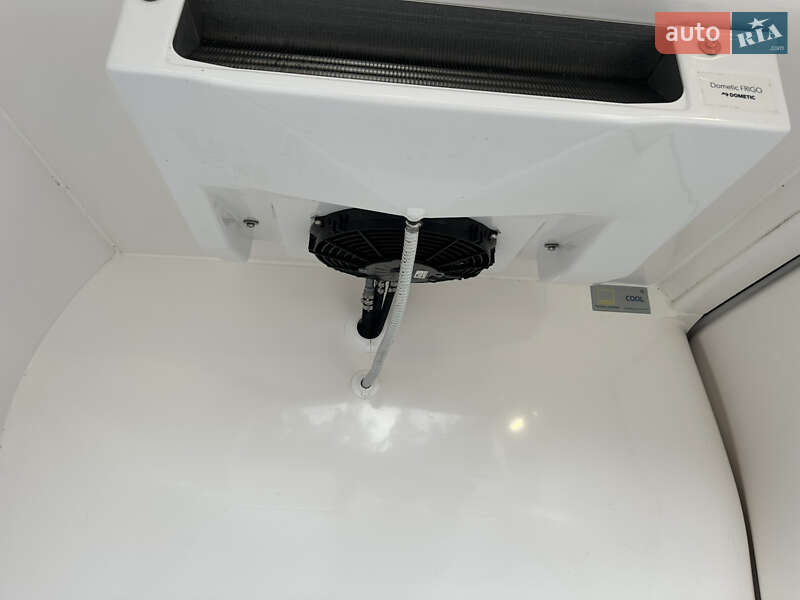 Рефрижератор Peugeot Partner 2022 в Киеве